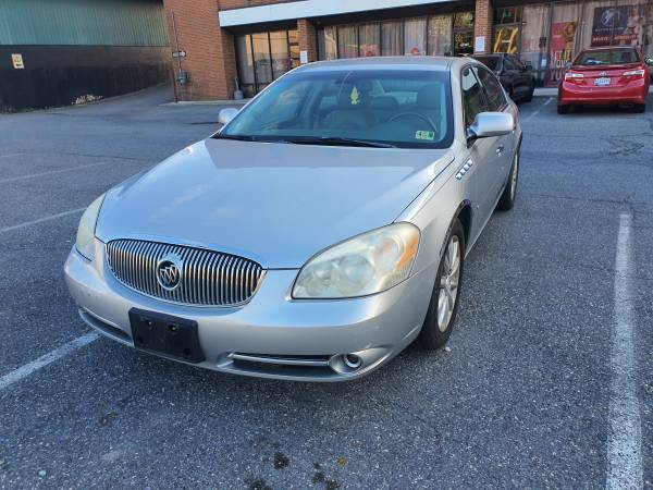 2008 Buick lucerne CXL 99K miles for sale in Gaithersburg, MD – photo 3