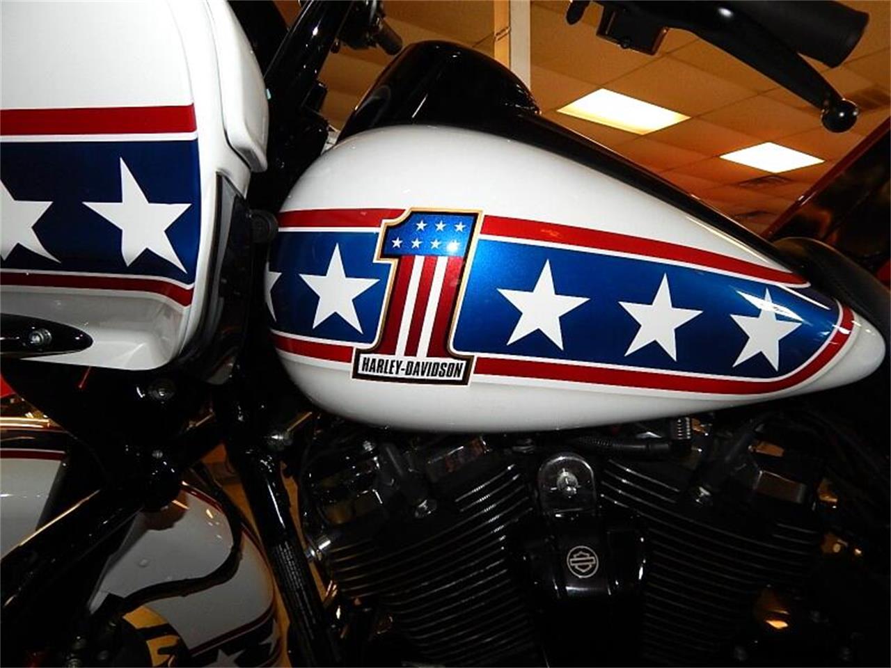 2019 Harley-Davidson FLTRXS for sale in Wichita Falls, TX – photo 10