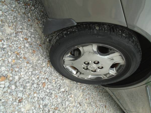 2003 Toyota Avalon XLE 155k New Front Tires - - by for sale in Hickory, TN – photo 8