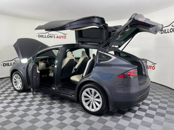 2020 Tesla Model X - - by dealer - vehicle automotive for sale in Lincoln, NE – photo 13