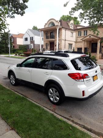 Moving Sale ! Subaru Outback for sale in Fresh Meadows, NY