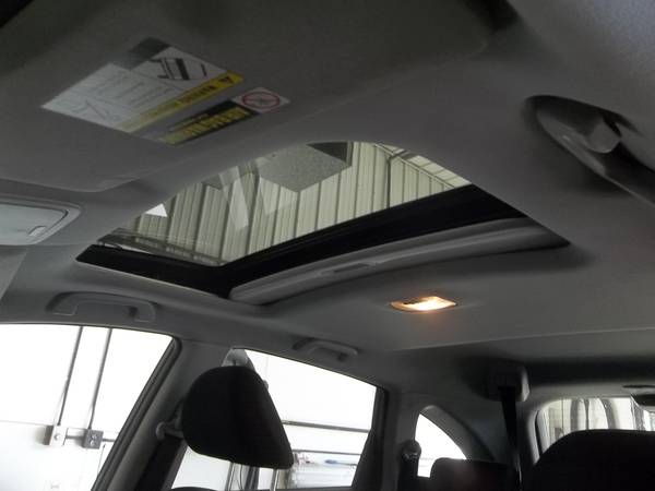 2009 HONDA CR-V EX WITH MOONROOF - cars & trucks - by dealer -... for sale in Tomah, WI – photo 12