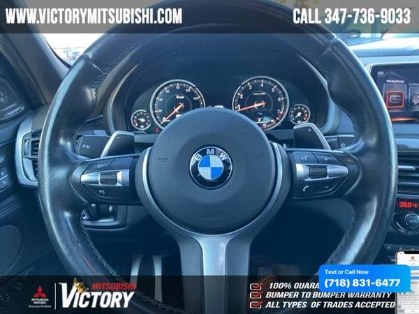 2017 BMW X5 xDrive35i - Call/Text - cars & trucks - by dealer -... for sale in Bronx, NY – photo 19