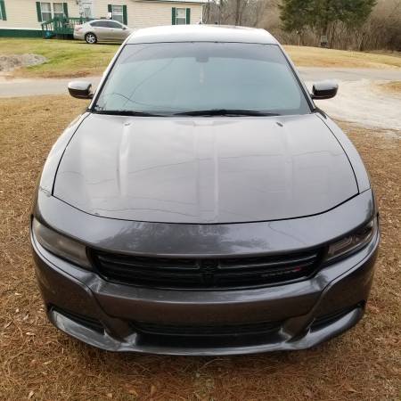 2017 dodge charger rt for sale in Dadeville, AL – photo 3