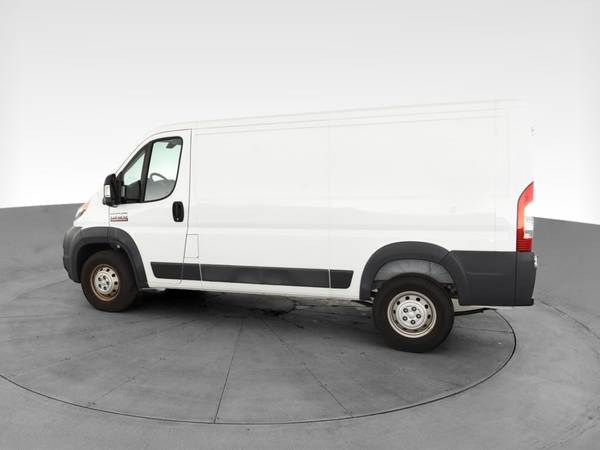 2016 Ram ProMaster Cargo Van 1500 Low Roof Van 3D van White -... for sale in Arlington, District Of Columbia – photo 6