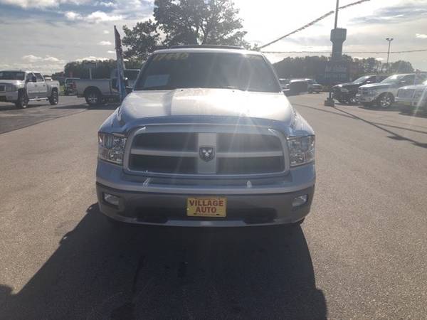 2011 Ram 1500 Outdoorsman for sale in Green Bay, WI – photo 9