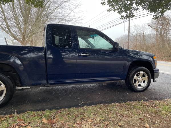 or sale Chevy Colorado puck up for sale in Kingsville, MD – photo 4