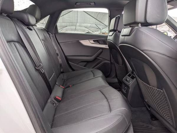 2018 Audi A4 Premium Plus SKU: JA137517 Sedan - - by for sale in Plano, TX – photo 18