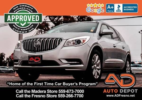 First Time Car Buyers Program - $500 Down Payment - cars & trucks -... for sale in visalia-tulare, CA – photo 8