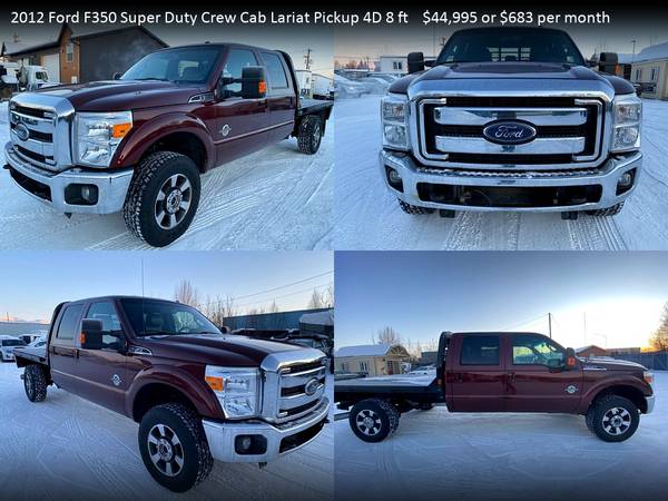 2013 Ram 1500 Quad Cab Tradesman Pickup 4D 6 1/3 ft FOR ONLY for sale in Anchorage, AK – photo 24
