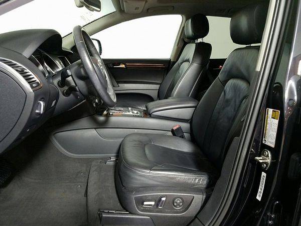 2011 Audi Q7 TDI Premium Plus - WHOLESALE PRICING! for sale in Fredericksburg, VA – photo 11