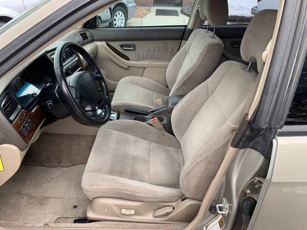 2004 SUBARU LEGACY OUTBACK H6 3 0 - - by dealer for sale in Frederick, CO – photo 9