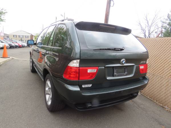 2005 BMW X5 3 0i - - by dealer - vehicle automotive sale for sale in Avenel, NJ – photo 4