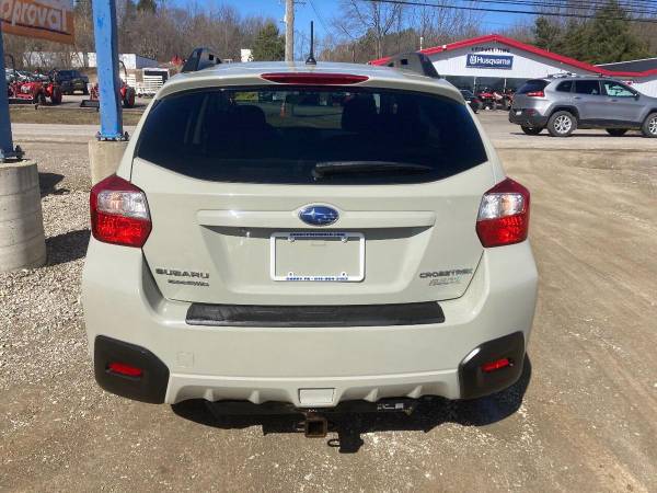 2016 Subaru Crosstrek 2 0i Premium AWD 4dr Crossover 5M - GET for sale in Other, OH – photo 6