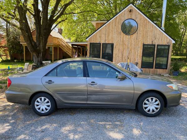 2004 Toyota Camry for sale in Silver Spring, District Of Columbia – photo 11