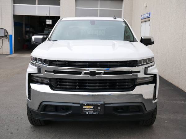 2019 Chevrolet Chevy Silverado 1500 LT - - by dealer for sale in North Branch, MN – photo 24