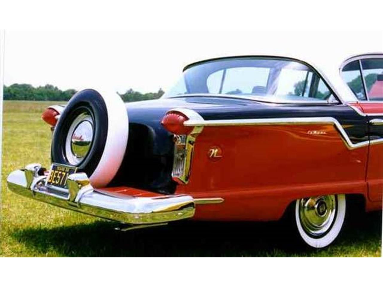 1956 Nash Ambassador for sale in Cadillac, MI – photo 14