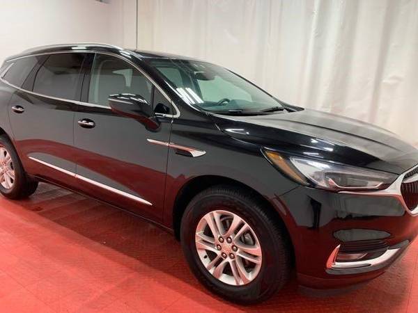 2020 Buick Enclave Essence Essence 4dr Crossover $1500 - cars &... for sale in Waldorf, District Of Columbia – photo 9