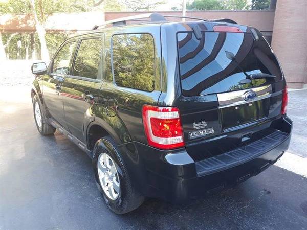 2009 FORD ESCAPE XLT , HOLLOWEEN SPOOKY DISCOUNTS- for sale in Duluth, GA – photo 9