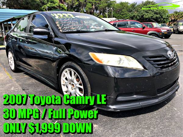 Acura TSX w/Leather BUY HERE PAY HERE 100 CARS ALL APPROVED - cars for sale in New Smyrna Beach, FL – photo 15