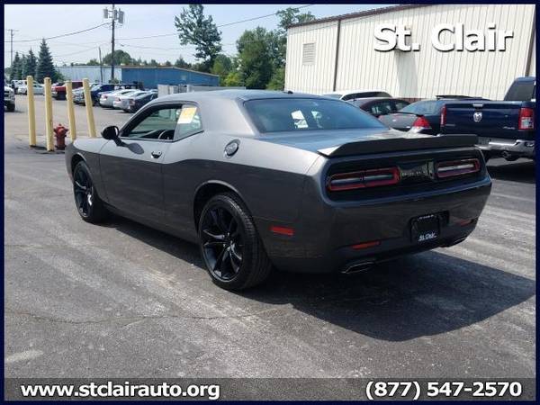 2016 Dodge Challenger - Call for sale in Saint Clair, ON – photo 5