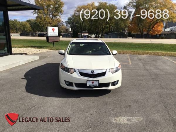 2009 ACURA TSX - cars & trucks - by dealer - vehicle automotive sale for sale in Jefferson, WI – photo 3