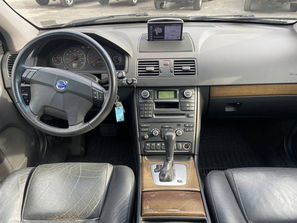 2009 VOLVO XC90 3.2 /Moon Roof/Navigation System/Leather/Alloy... for sale in Analomink, PA – photo 19