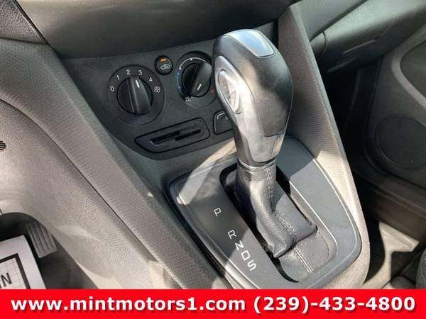 2014 Ford Transit Connect Xl - cars & trucks - by dealer - vehicle... for sale in Fort Myers, FL – photo 17