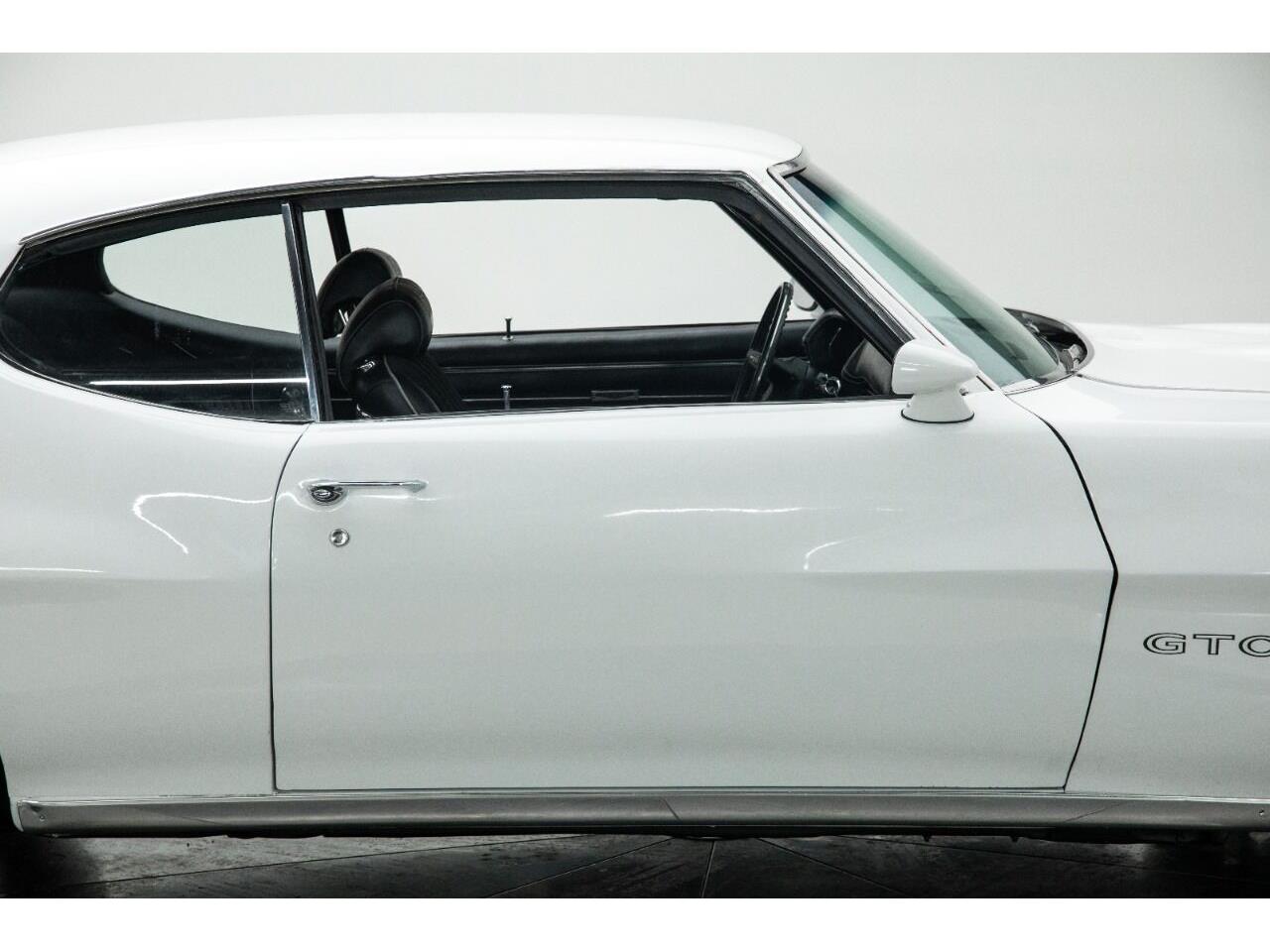 1970 Pontiac GTO for sale in Cedar Rapids, IA – photo 19