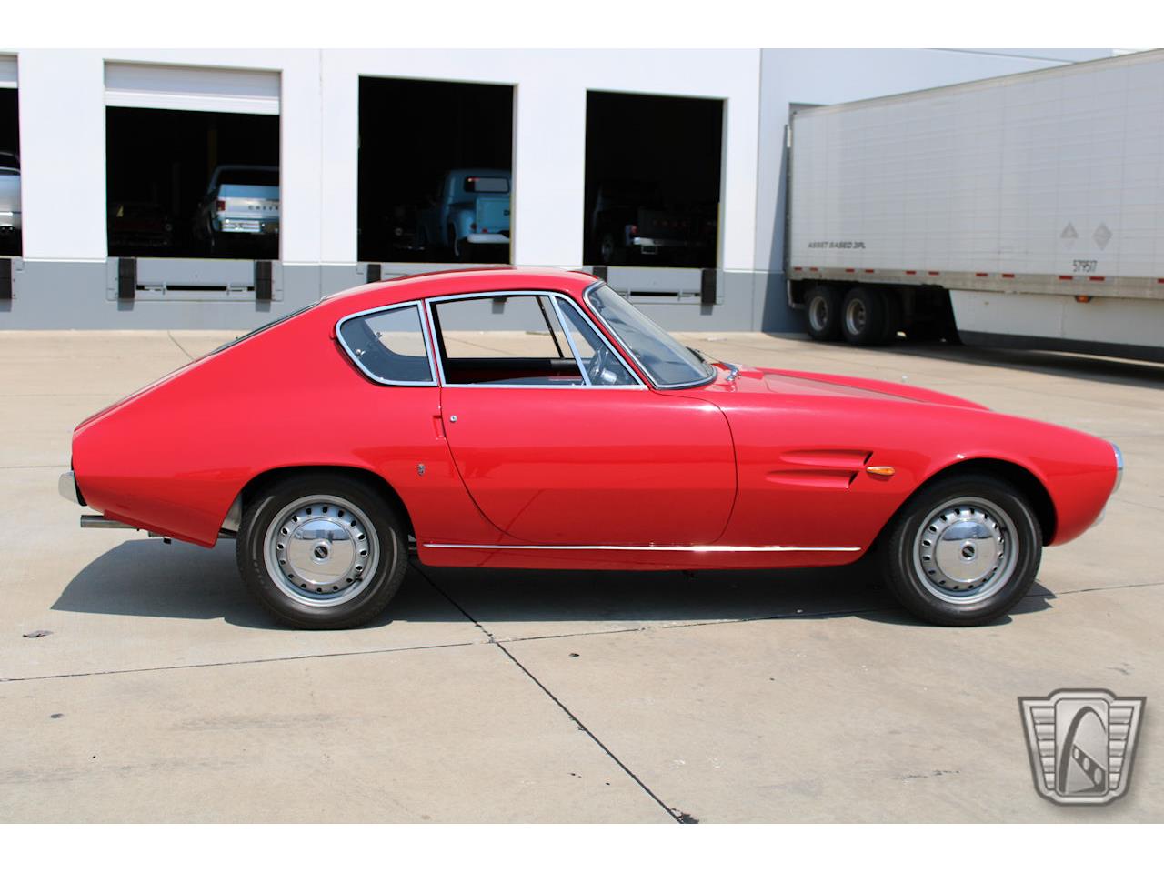 1967 Ghia 1500 GT Coupe for sale in O'Fallon, IL – photo 32