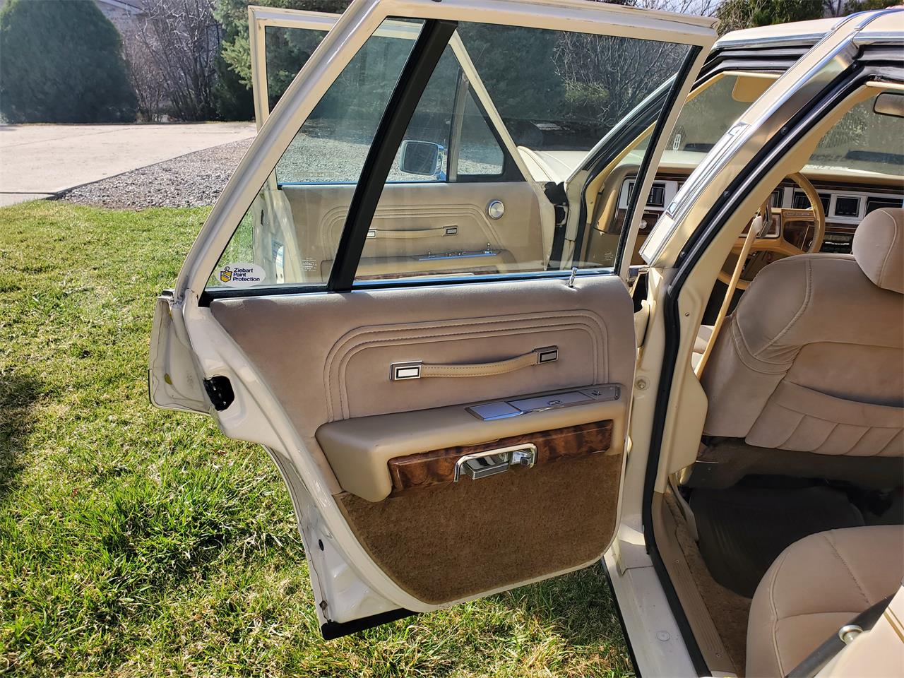 1982 Mercury Grand Marquis for sale in Howell, MI – photo 10