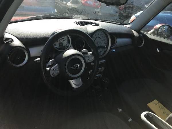 2009 Mini Hardtop - cars & trucks - by dealer - vehicle automotive... for sale in Tallmadge, OH – photo 6