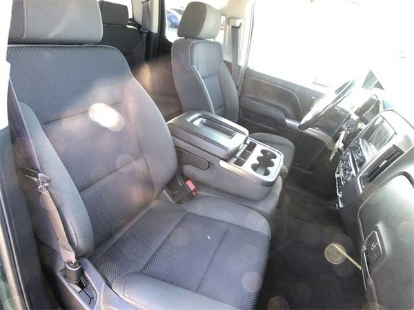 2014 Chevrolet Silverado 1500 LT for sale in Harrisonville, MO – photo 21