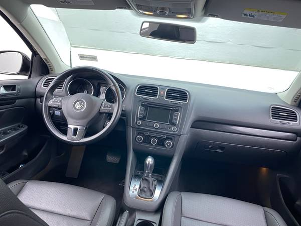 2014 VW Volkswagen Jetta SportWagen 2.0L TDI Sport Wagon 4D wagon -... for sale in East Palo Alto, CA – photo 20