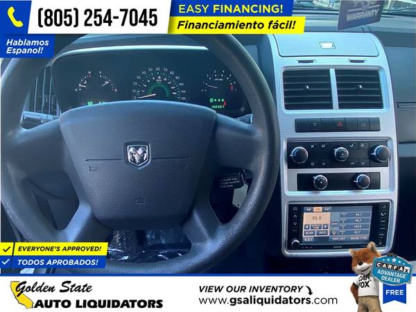 2009 Dodge *Journey* *XLT* PRICED TO SELL! - cars & trucks - by... for sale in Oxnard, CA – photo 7