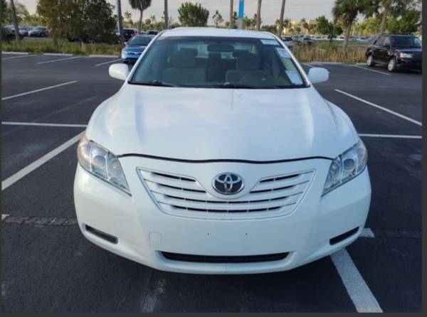 2007 Mint Condition Toyota Camry for sale in Lake Worth, FL – photo 9