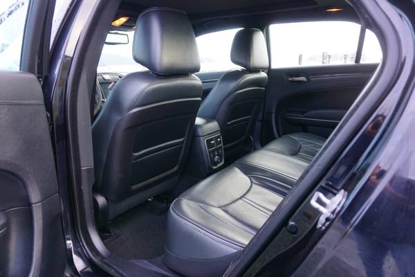 2014 Chrysler 300C John Varvatos Limited Edition for sale in ANACORTES, WA – photo 6
