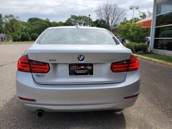 2013 BMW 3-Series 320i xDrive - cars & trucks - by dealer - vehicle... for sale in Middleton, WI – photo 11