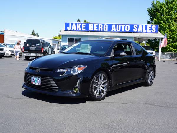 2016 Scion tC - - by dealer - vehicle automotive sale for sale in Gladstone, OR – photo 2