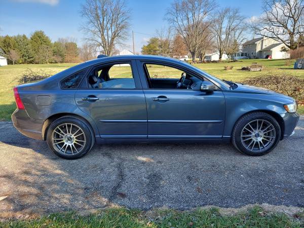 2010 Volvo S40 2.4i NEW TIMING BELT - cars & trucks - by dealer -... for sale in Orient, OH – photo 8