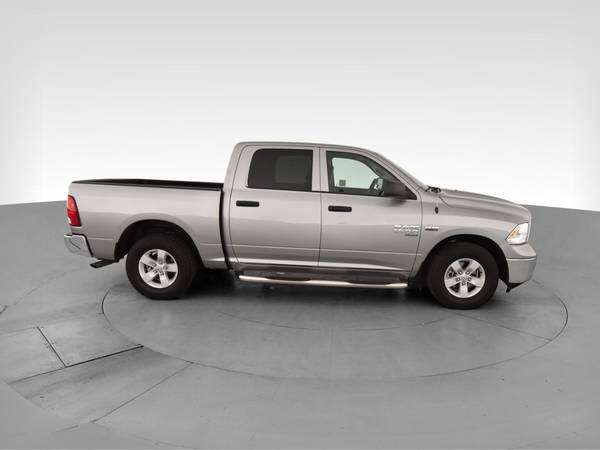 2019 Ram 1500 Classic Crew Cab Tradesman Pickup 4D 5 1/2 ft pickup -... for sale in Arlington, District Of Columbia – photo 13