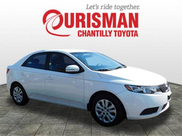 2013 Kia Forte EX**Ask About Our LIFETIME Warranty** Call For Latest... for sale in CHANTILLY, District Of Columbia – photo 2
