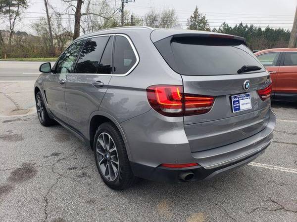 2017 BMW X5 sDrive35i 4dr SUV STARTING DP AT 995! for sale in Duluth, GA – photo 9