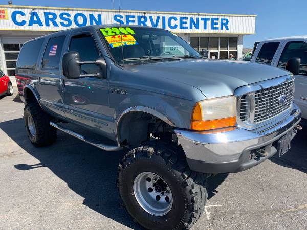 Carson Servicenter OPEN! - - by dealer - vehicle for sale in Carson City, NV – photo 7