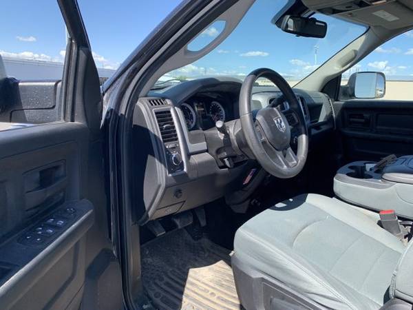 2014 Ram 2500 Tradesman - - by dealer - vehicle for sale in Caldwell, ID – photo 6