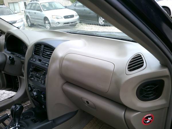 Hyundai Santa Fe GLS Clean SUV 91K Miles **1 Year Warranty** - cars... for sale in hampstead, RI – photo 12