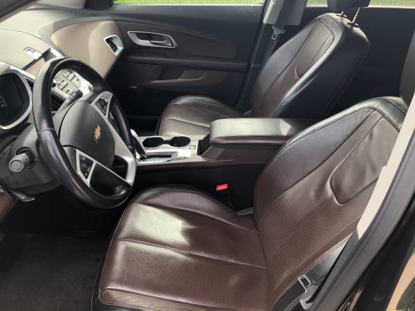 Chevrolet Equinox for sale in Altoona, IA – photo 5