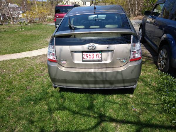 2005 Toyota Prius 140k for sale in Woburn, MA – photo 5