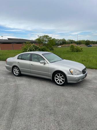 2002 Infiniti Q45 - - by dealer - vehicle automotive for sale in Other, KY – photo 5