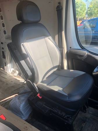 2017 Ram Promaster 2500 high roof for sale in Lexington, KY – photo 13